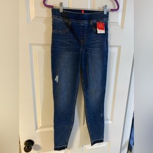 Spanx jegging